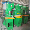 Máquina de prensado de losa de reciclaje de piedra hidráulica con certificado CE de fábrica Bestlink