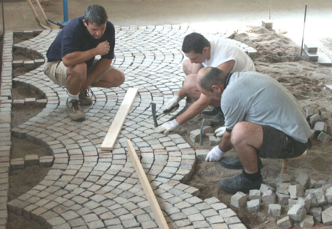 piedra hidr&aacute;ulica divisi&oacute;n machine1