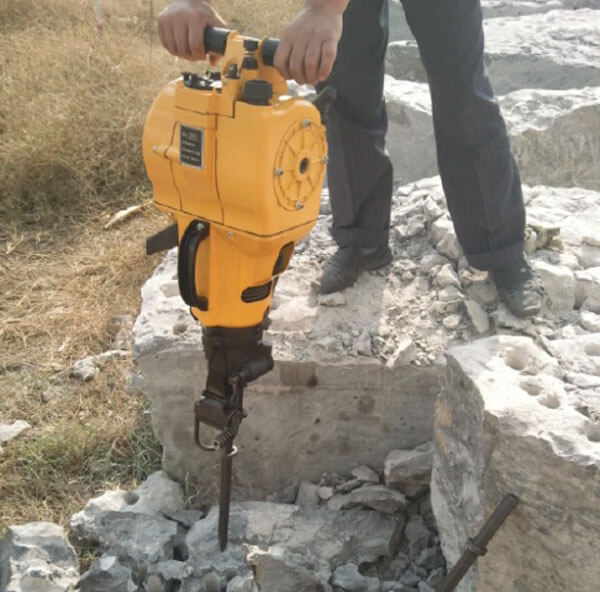 drill1 roca gasolina