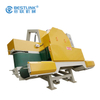 30HP 60HP Mighty Cobble Stone Máquina cortadora de sierra