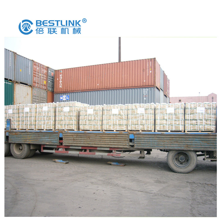 Agente de demolición HSCA silencioso no explosivo para voladura de roca/mortero expansivo.SPLITSTAR® es la marca de nuestro mortero expansivo.Es una composición en polvo altamente expansiva para romper piedras.