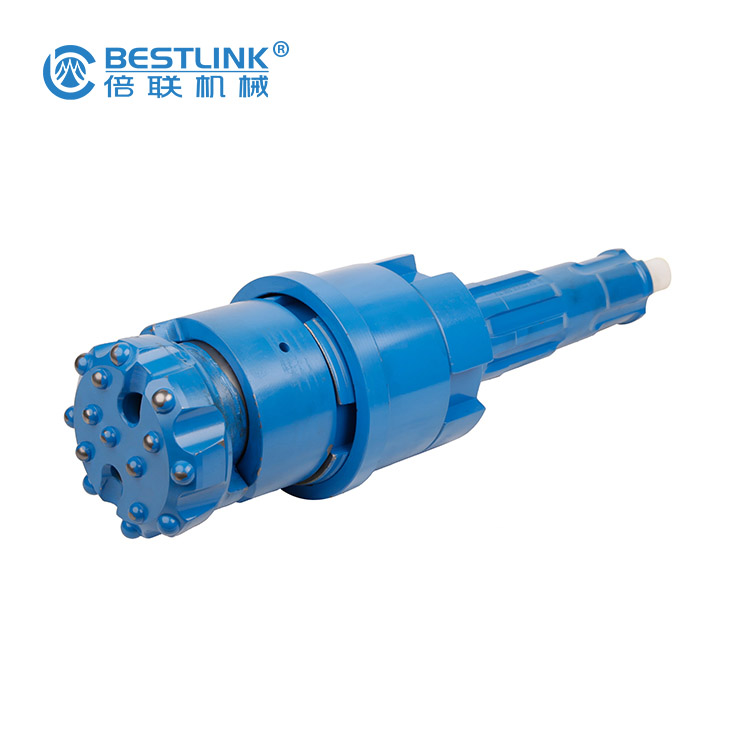 Sistema de sobrecarga de casying (67)