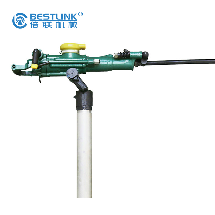 YT28 Aire de aire de aire de aire Compresor de aire Jack Hammer Rock Drill