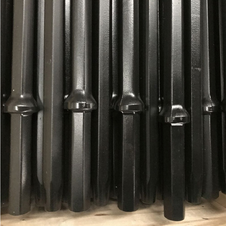 barra de taladro c&oacute;nico-7