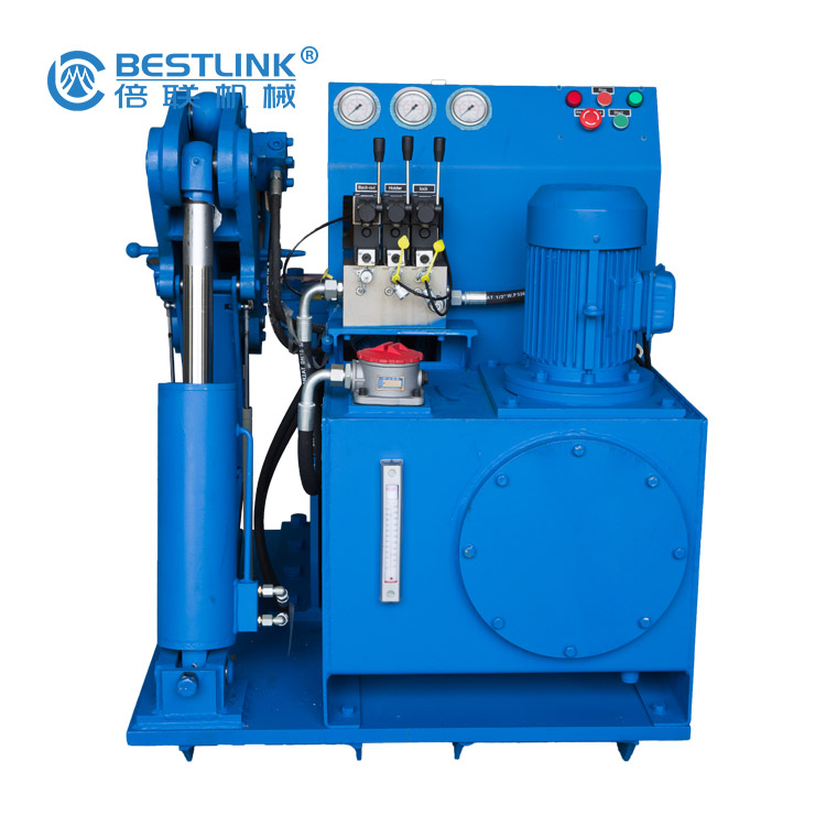 Herramientas de desmontar DTH Hammer (20)