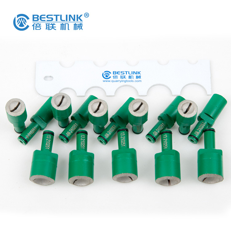 Pin de rey Grating 4