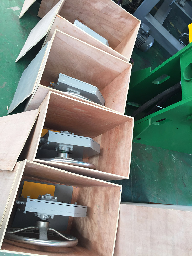 m&aacute;quina de corte de piedra mosaico 3