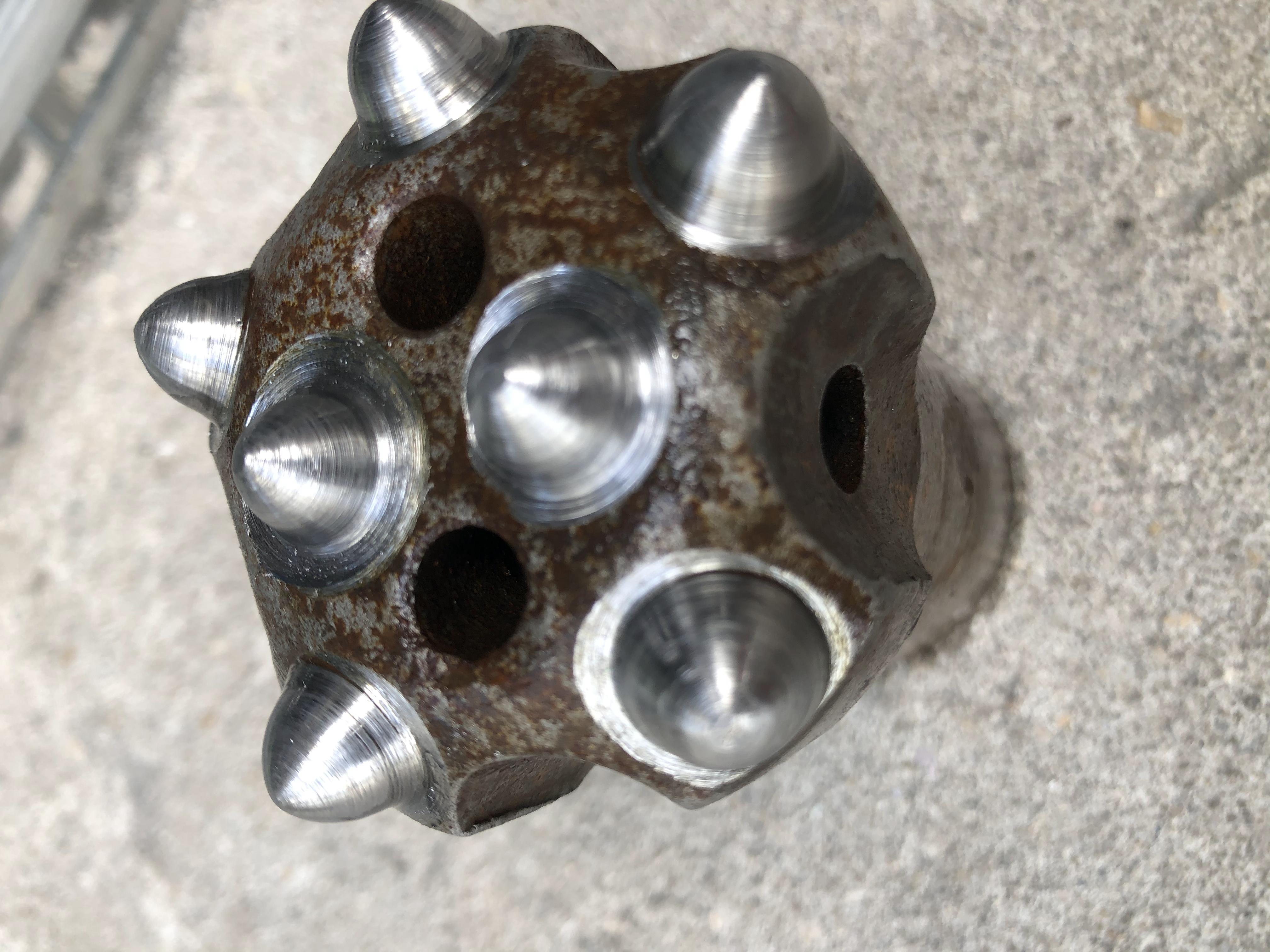 afilador de brocas el&eacute;ctricas