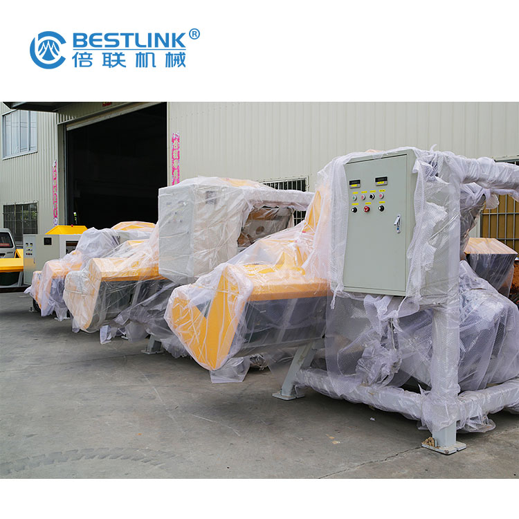 Sierra de chapa de piedra fina para mármol de granito