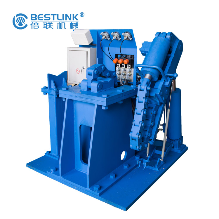 Herramientas de desmontar DTH Hammer (22)