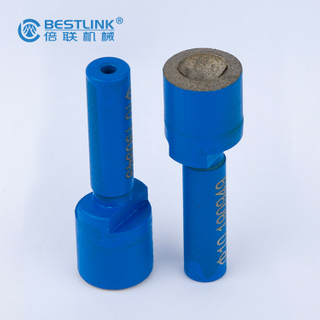 Precio de fábrica Bestlink, brocas de botón de 8mm y 10mm, pasadores de afilado duraderos