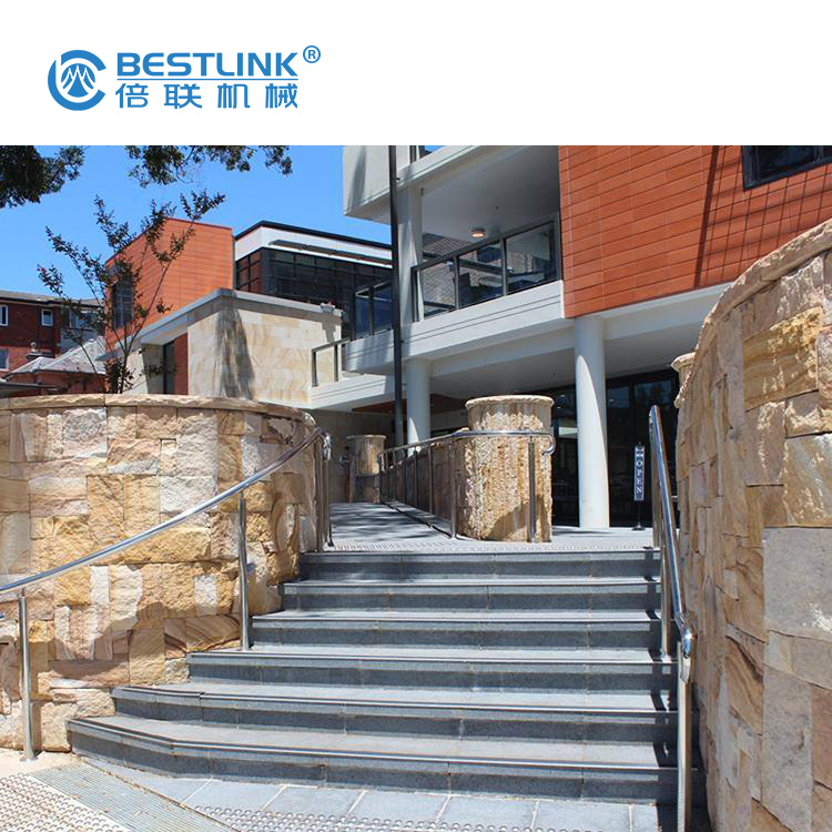 Paredes coloniales hechas por nuestro divisor de piedra !!!