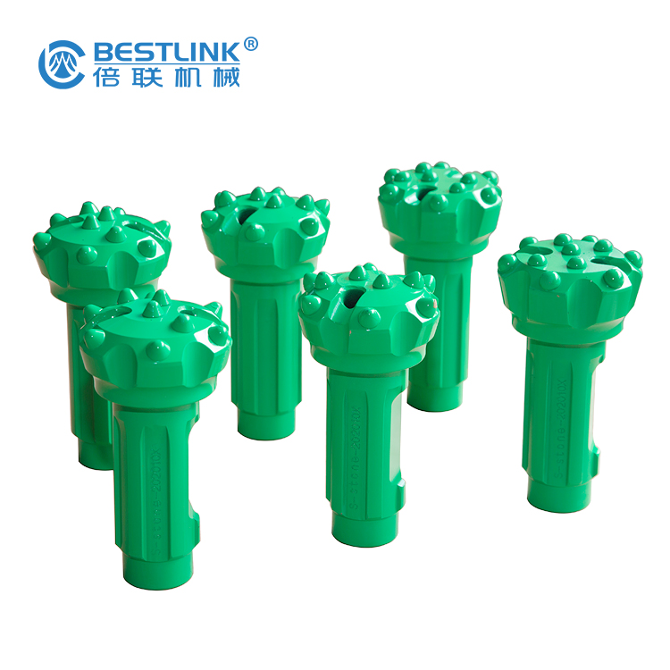 Bit de bot&oacute;n CIR90 DTH