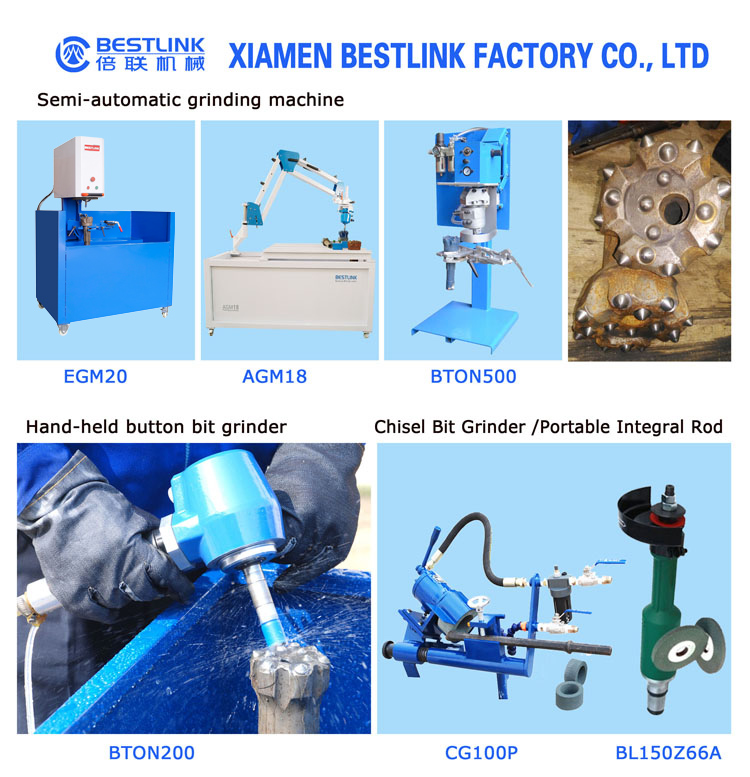 M&aacute;quina de molienda -