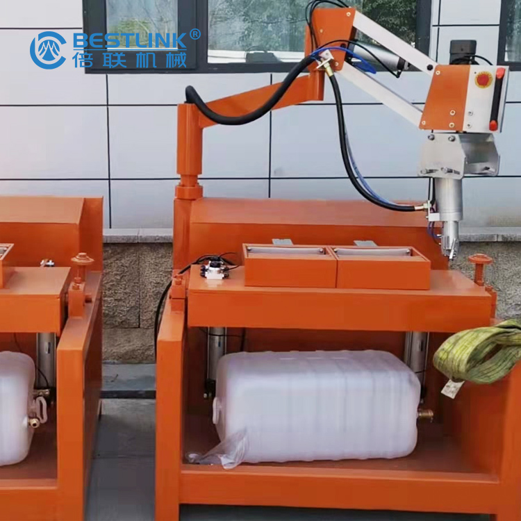 Bot&oacute;n Bit Grinder Diamond Rolling Cup 1