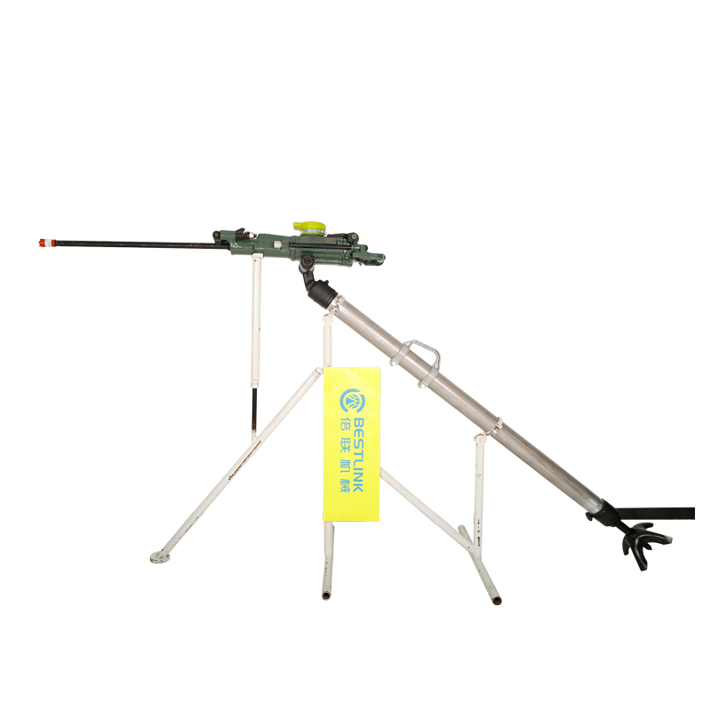 Perforadora de roca YT28
