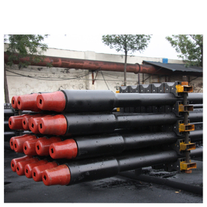 Barra de perforación para pozos de agua, tubería de perforación DTH para la venta