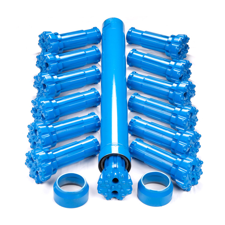 bits de RC Martillos 5