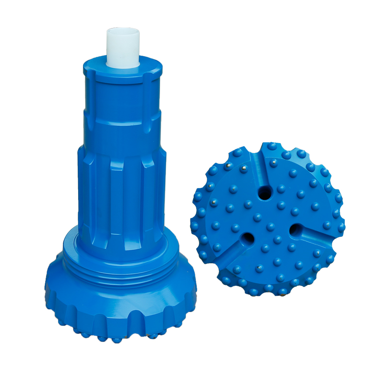 SD10-305mm FFD DTH bit 6